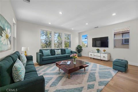 Tiny photo for 14119 Emmerglen Way, Eastvale, CA 92880 (MLS # PW26231288)