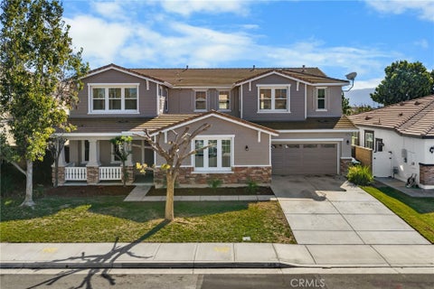 Tiny photo for 14119 Emmerglen Way, Eastvale, CA 92880 (MLS # PW26231288)