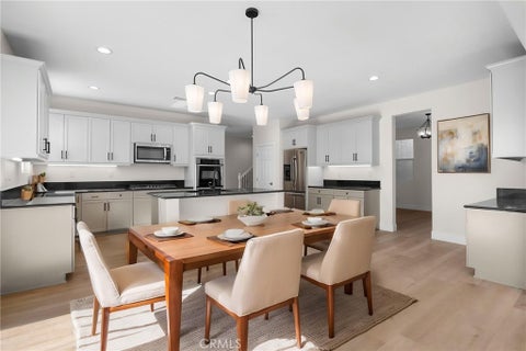 Tiny photo for 14119 Emmerglen Way, Eastvale, CA 92880 (MLS # PW26231288)