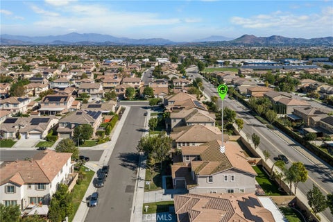 Tiny photo for 14119 Emmerglen Way, Eastvale, CA 92880 (MLS # PW26231288)