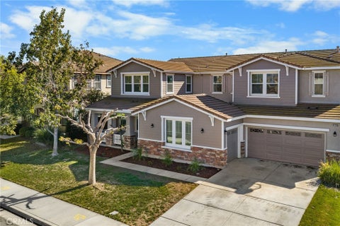 Tiny photo for 14119 Emmerglen Way, Eastvale, CA 92880 (MLS # PW26231288)