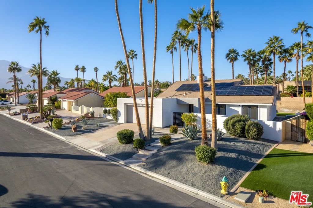 70895 Ironwood Drive