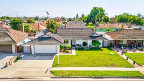 Photo of 8400 Handel Drive, Buena Park, CA 90621 (MLS # PW26223151)