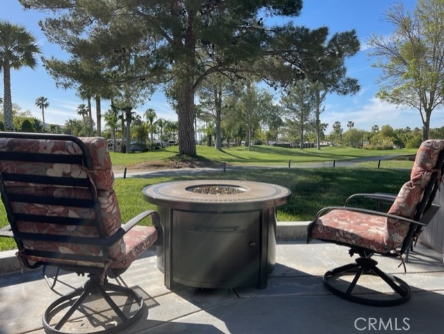 Perfect Sunset Lot with lots of room to Build Your Own Outdoor Living Area. Package Deal with 5th Wheel $97,000, Sits right on the Golf Course and has a View of the Water. Great property to just Relax and Watch the Sunsets through the Trees. Included in Rancho California RV Resort is a 14 hole Executive Golf Course that is free for owners, 5 Pools and Jacuzzi areas, Tennis Courts, Pickle Ball Courts, Laundry Rooms, Dog Park, Horse Shoe Lawn, Club House, Hiking Trails, and Restaurant all inside Gated Community that is Guarded 24/7. You can live here or rent your space. Peace and quiet serenity all just 25 minutes from Temecula Wine Country. No age restrictions. Come on over and check this hidden gem of a place out... Financing Available....