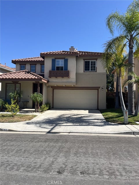 Photo of 8785 E Wiley WAY, Anaheim, CA 92808 (MLS # OC26162679)
