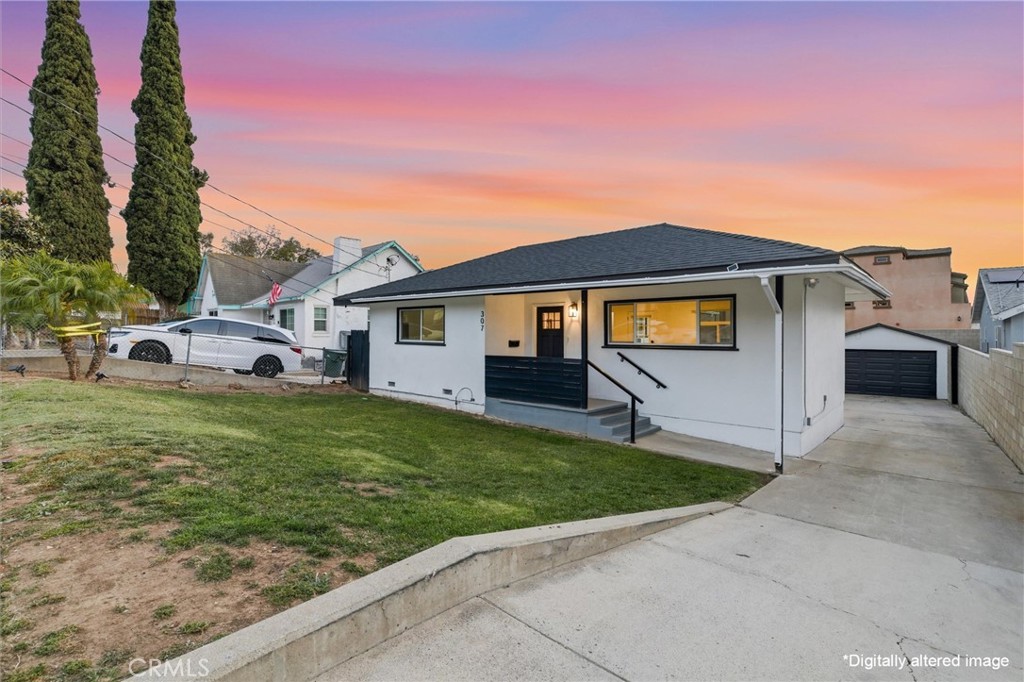 307 S Hillcrest