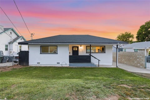 Photo of 307 S Hillcrest ST, La Habra, CA 90631 (MLS # PW26121640)