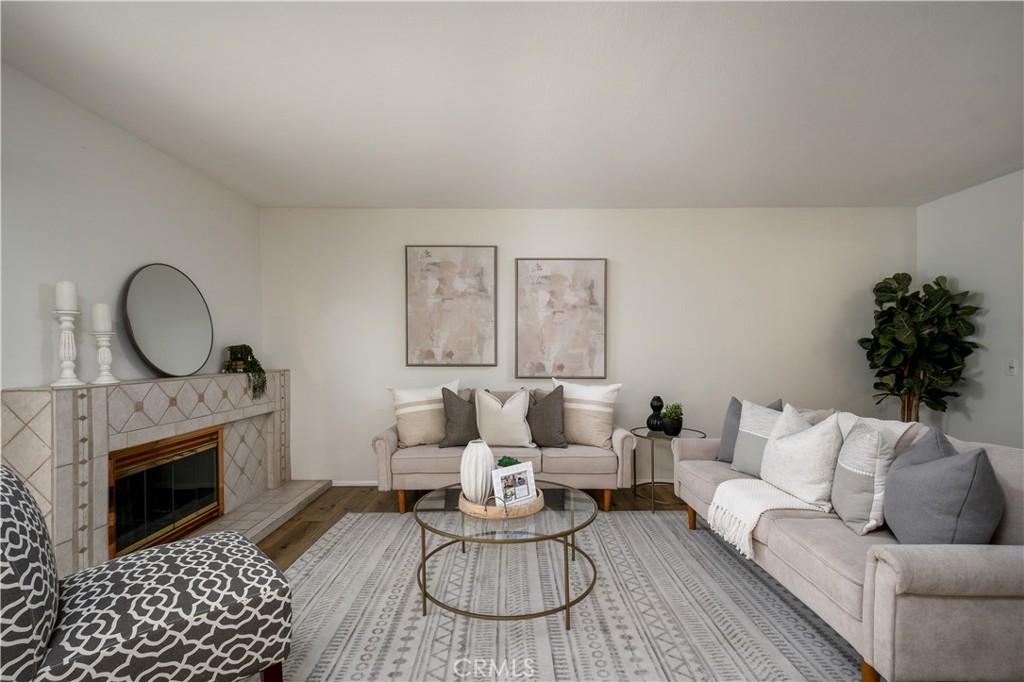 Meadowbrook - Residential Lease