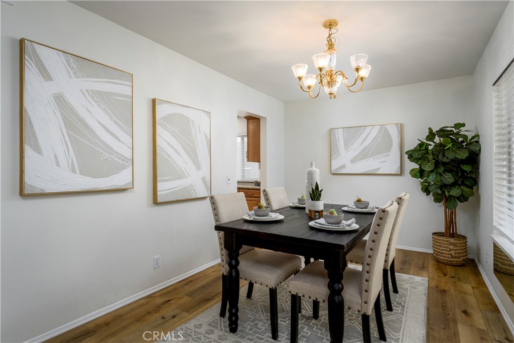 Meadowbrook - Residential Lease