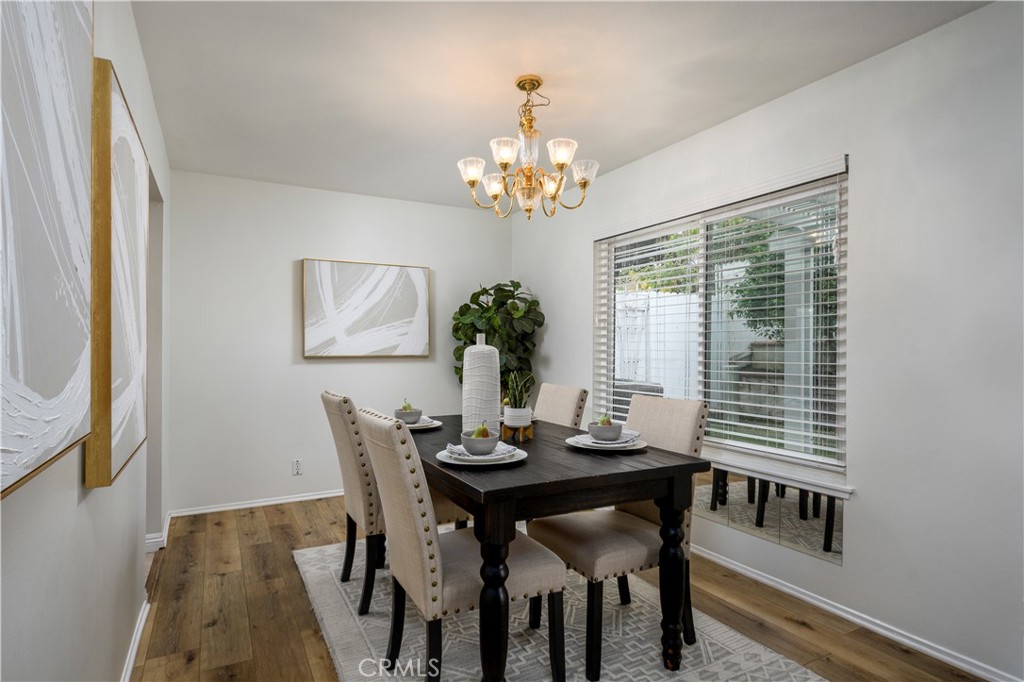 Meadowbrook - Residential Lease