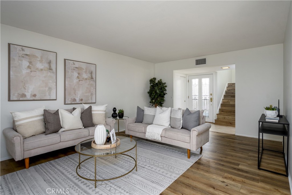 Meadowbrook - Residential Lease