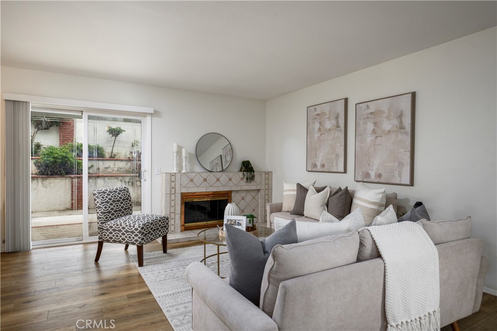 Meadowbrook - Residential Lease