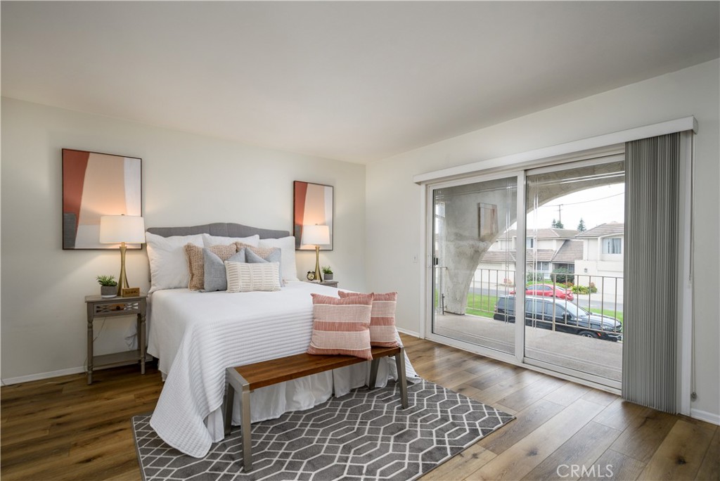 Meadowbrook - Residential Lease