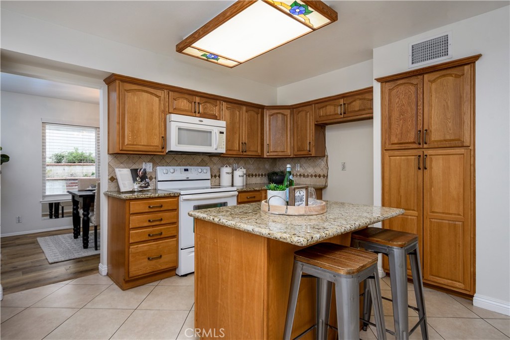 Meadowbrook - Residential Lease