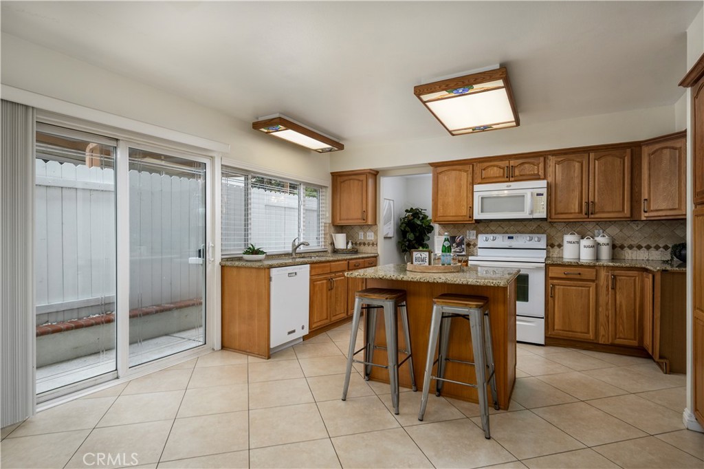 Meadowbrook - Residential Lease