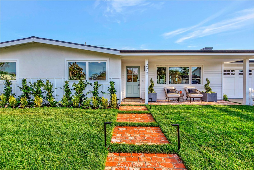 Eastside South (ESCM) - Residential