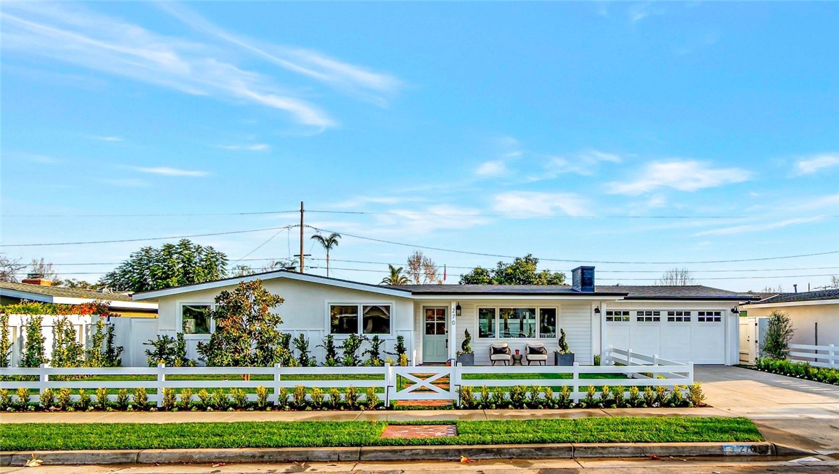 Eastside South (ESCM) - Residential