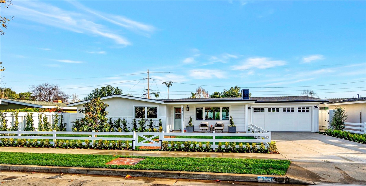 Eastside South (ESCM) - Residential