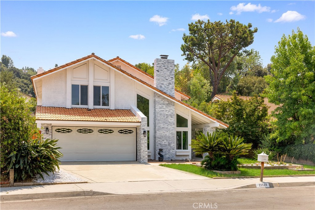 23328 Forest Canyon Drive