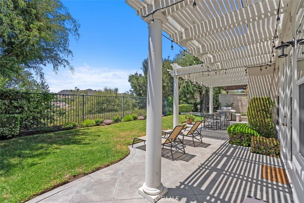 Terraza (TERZ) - Residential