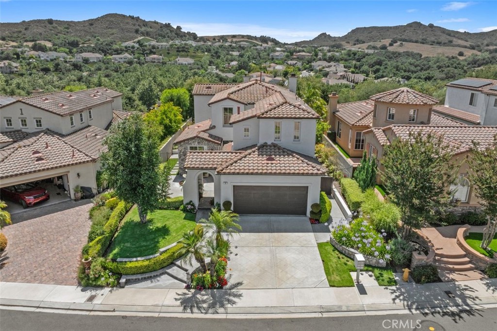 23 Constellation Way