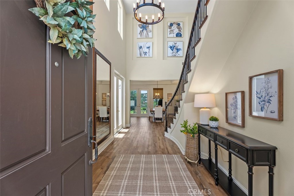 23 Constellation Way
