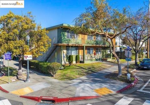 Photo of 1298 63rd St St, Emeryville, CA 94608 (MLS # 41109590)