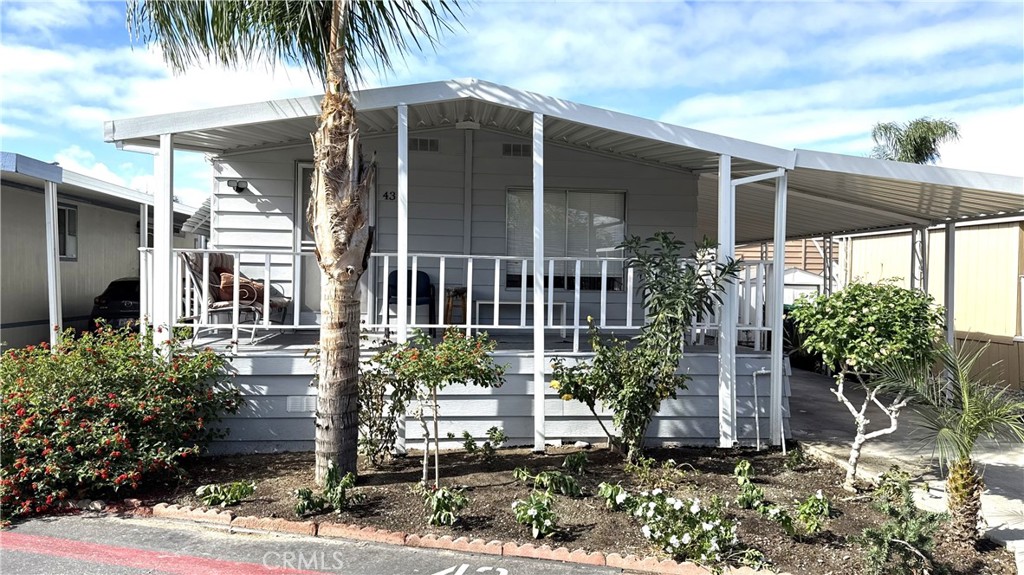 Photo 1 of 28 — 1445 Florida Ave. 43, Hemet, CA 92543