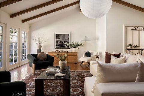 Photo of 10225 Valley Spring, Toluca Lake, CA 91602 (MLS # SR26007147)