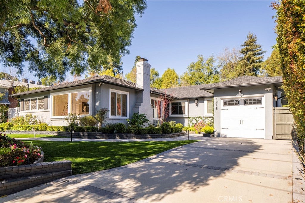 10225 Valley Spring Ln, Toluca Lake CA 91602