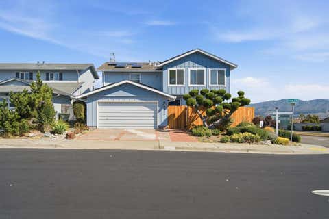 Photo of 2200 Delvin Way, South San Francisco, CA 94080 (MLS # ML82057612)