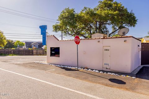 279 N Lomita Avenue Ojai CA 93023