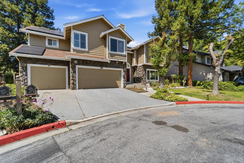 3808 Thompson Creek Court