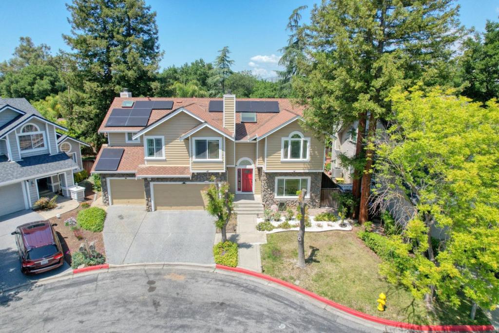 3808 Thompson Creek Court