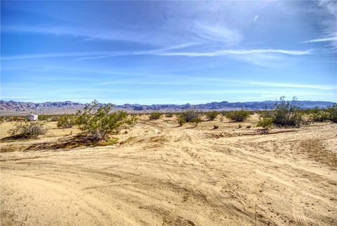 Photo of 64533 3rd Street, Joshua Tree, CA 92252 (MLS # JT26059657)