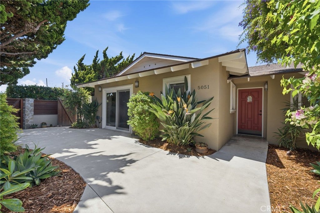 5051 Sisson Drive