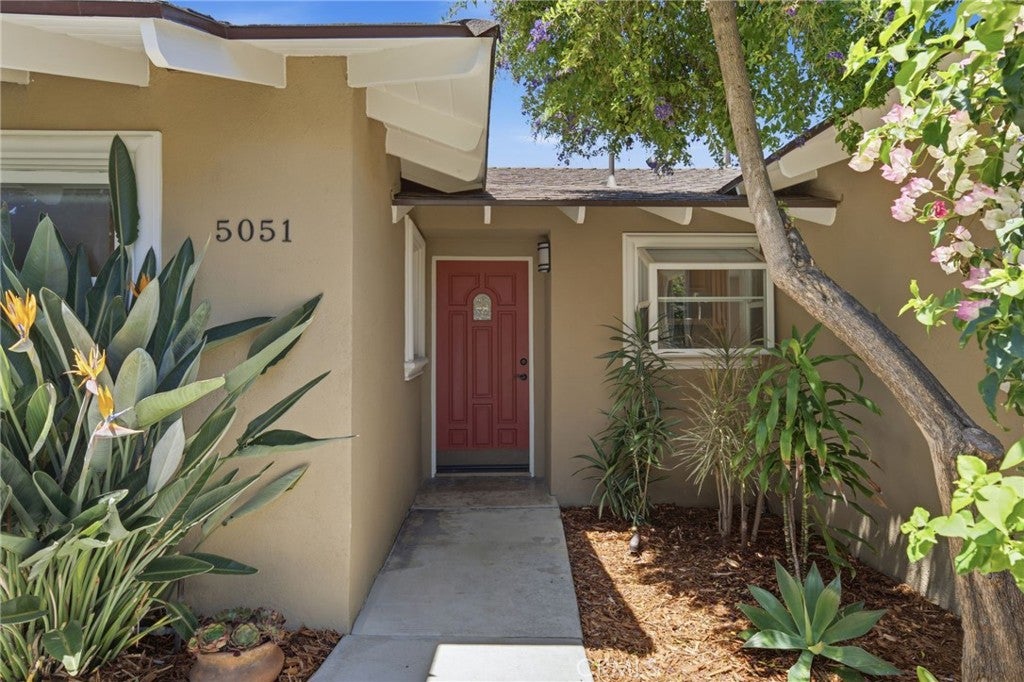 5051 Sisson Drive
