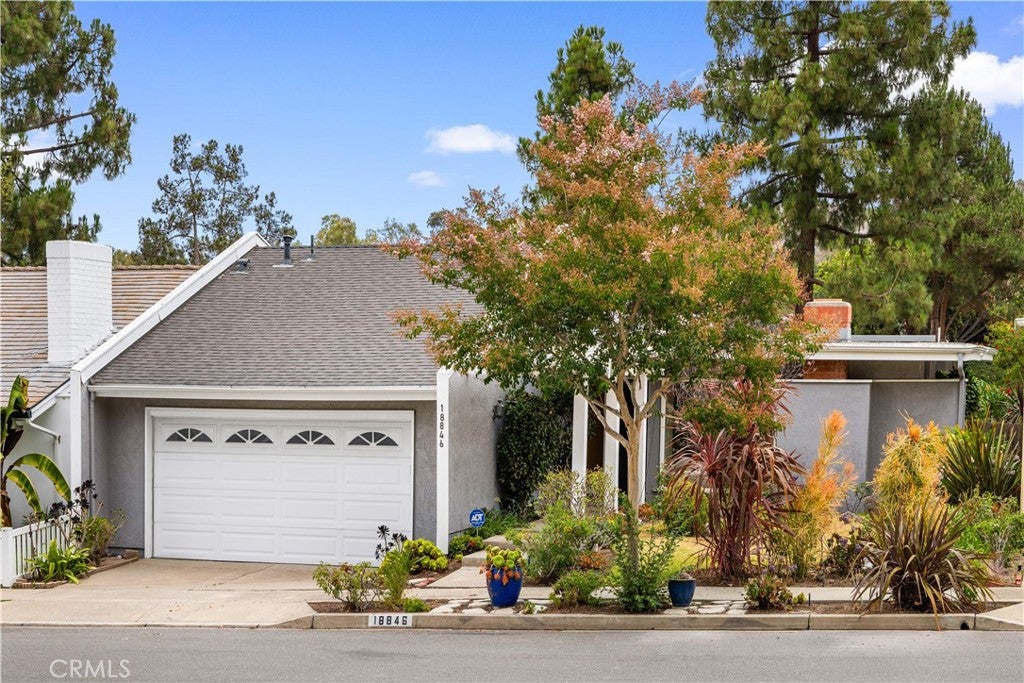 18846 Saginaw DR, Irvine CA 92603