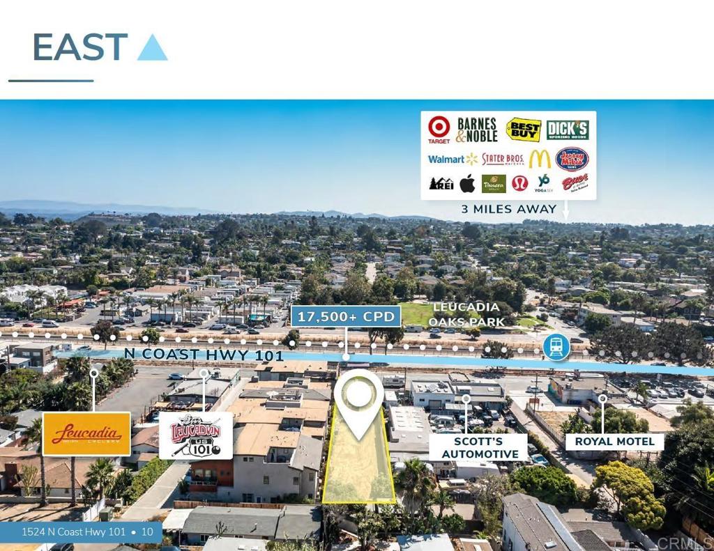 1524 N Coast Hwy 101