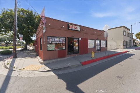 5564 Gage Avenue Bell Gardens CA 90201