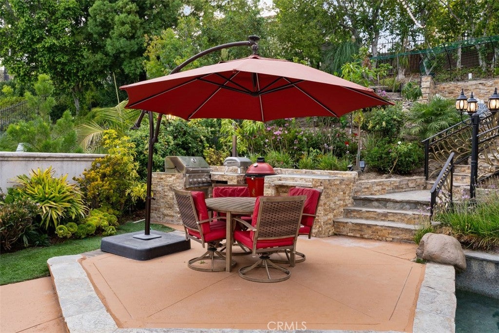 13 Somerset, Rancho Santa Margarita CA 92679 - Photo 28