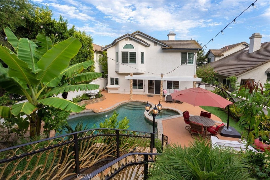 13 Somerset, Rancho Santa Margarita CA 92679 - Photo 32