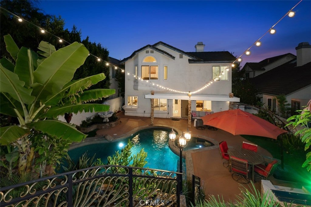 13 Somerset, Rancho Santa Margarita CA 92679 - Photo 36