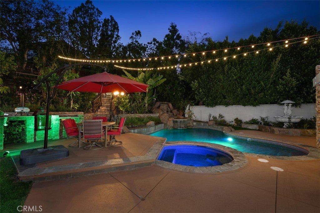 13 Somerset, Rancho Santa Margarita CA 92679 - Photo 35