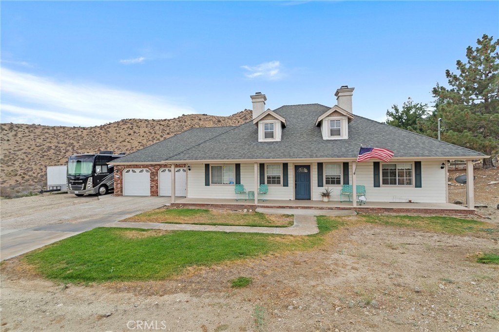 8221 Green Road