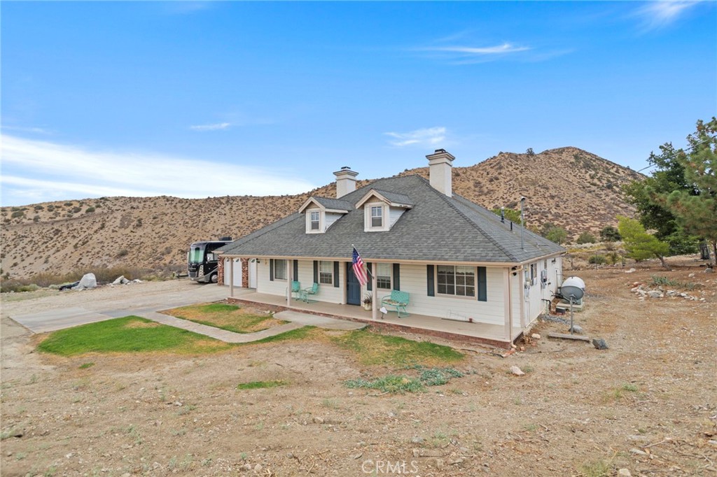 8221 Green Road