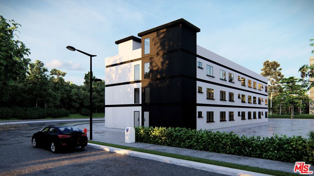 15200 Roscoe Boulevard