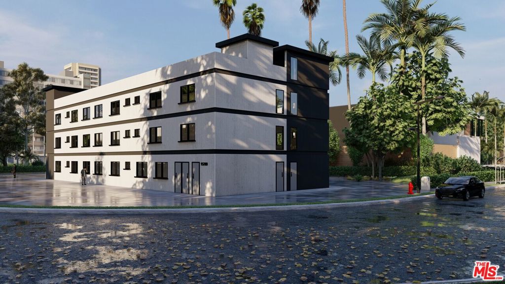 15200 Roscoe Boulevard