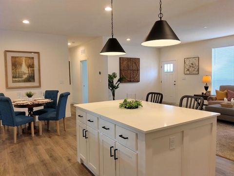 Photo of 718 Sycamore Avenue #170, Vista, CA 92081 (MLS # NDP2507307)