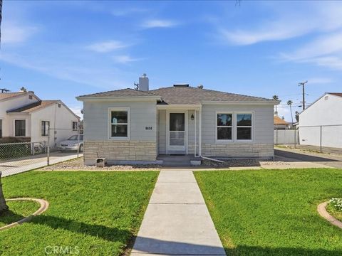 Photo of 8658 Newport Avenue, Fontana, CA 92335 (MLS # SB26080801)